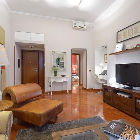 Rome Guest House Saint Peter Værelse billede