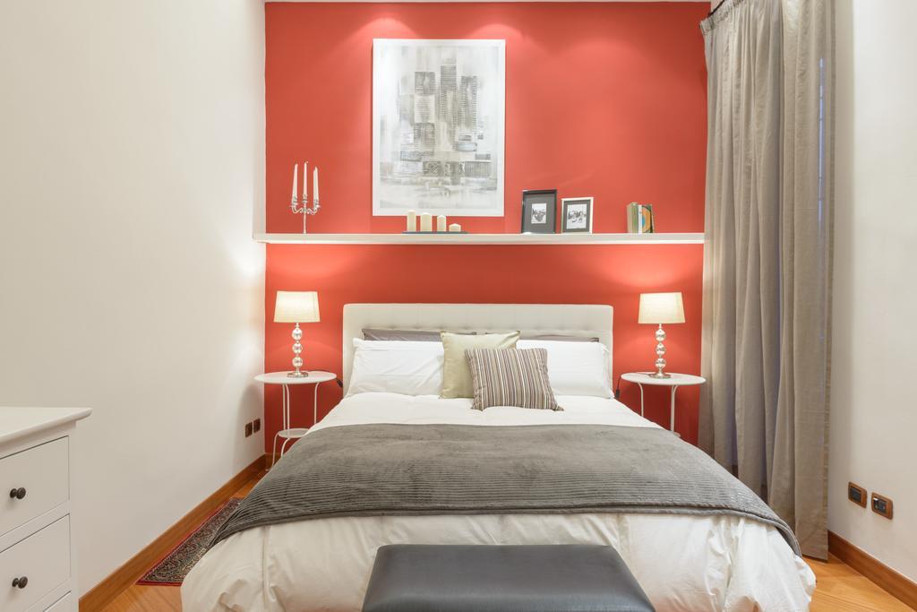 Rome Guest House Saint Peter Værelse billede