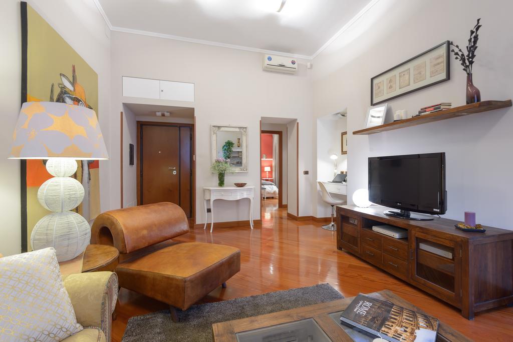 Rome Guest House Saint Peter Værelse billede