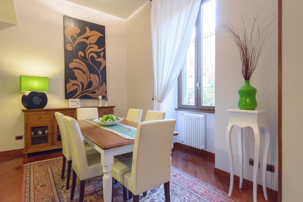 Rome Guest House Saint Peter Værelse billede