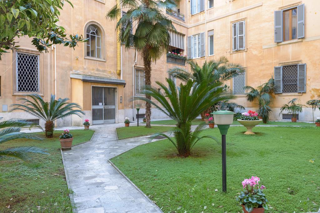 Rome Guest House Saint Peter Værelse billede