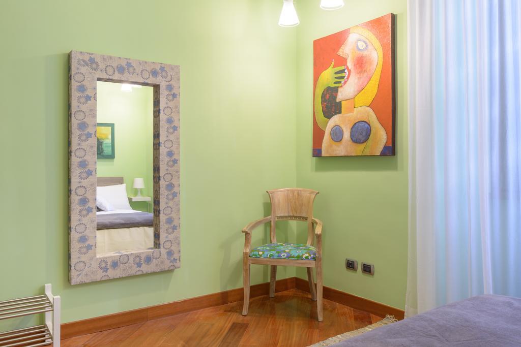 Rome Guest House Saint Peter Værelse billede