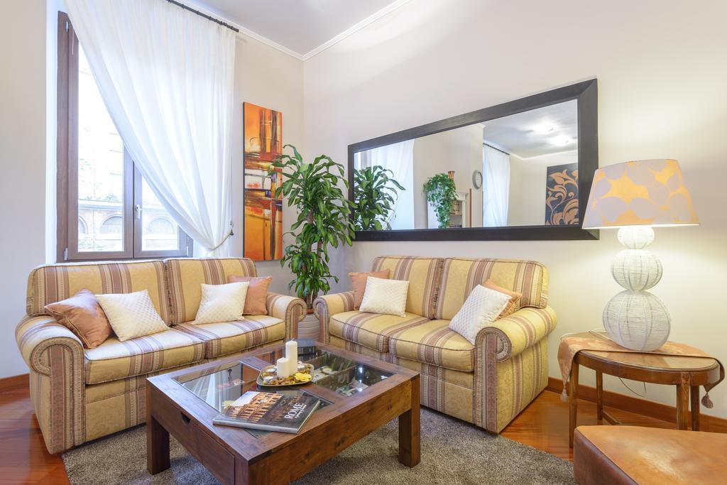 Rome Guest House Saint Peter Værelse billede