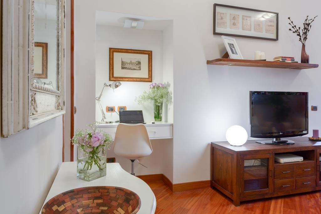 Rome Guest House Saint Peter Værelse billede