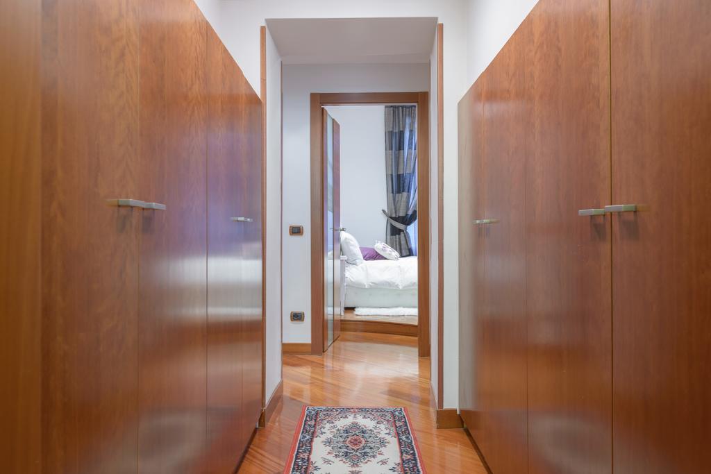 Rome Guest House Saint Peter Værelse billede