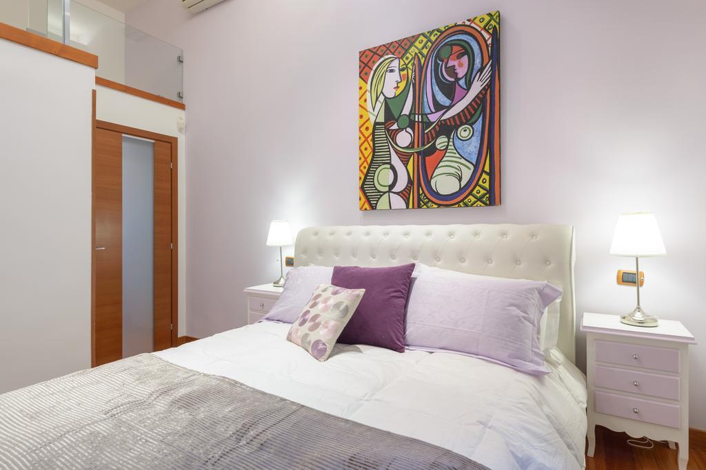 Rome Guest House Saint Peter Værelse billede