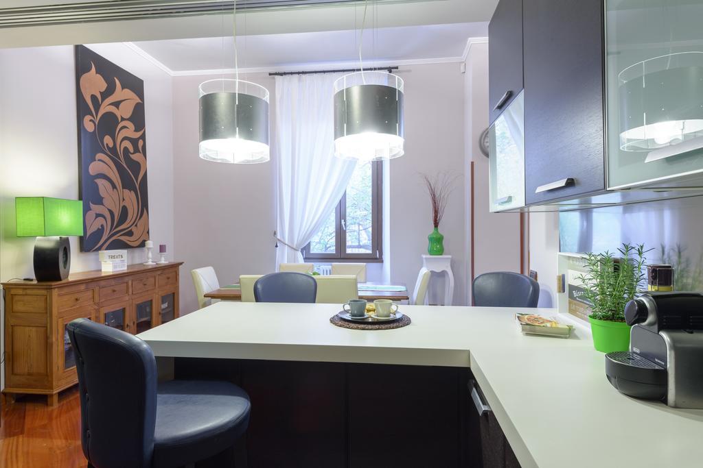Rome Guest House Saint Peter Værelse billede