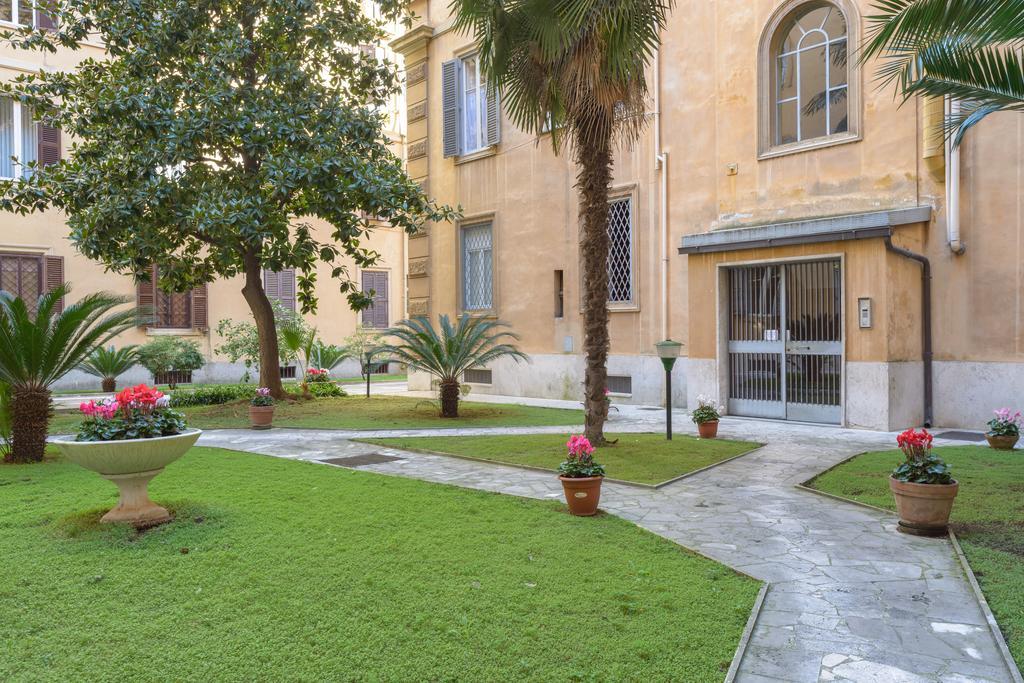 Rome Guest House Saint Peter Værelse billede