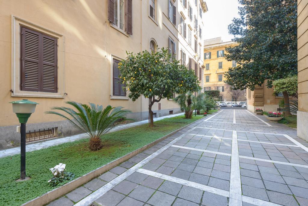 Rome Guest House Saint Peter Værelse billede